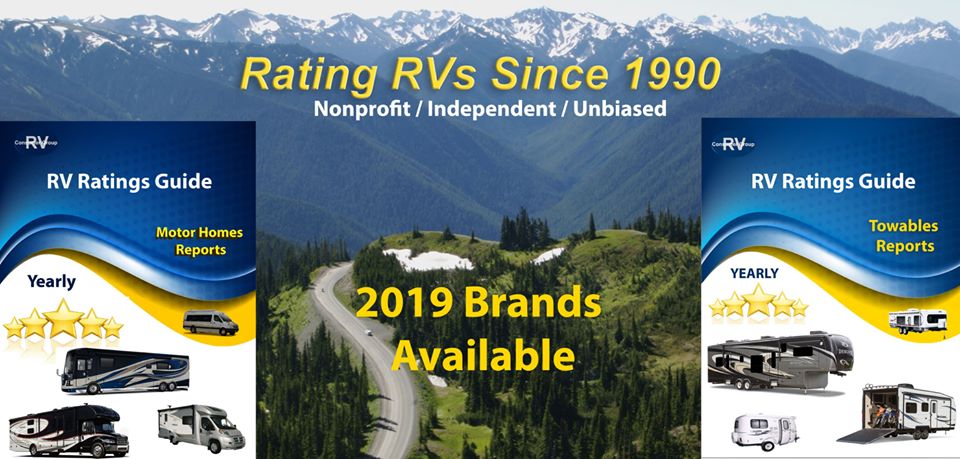 RV Brands