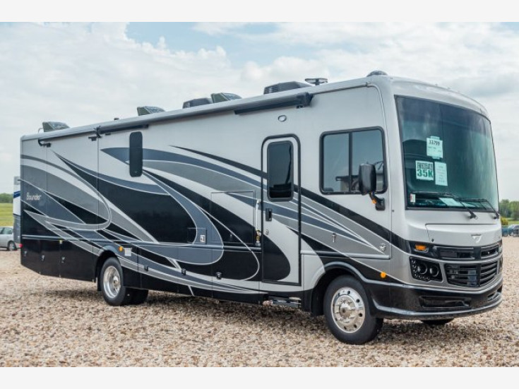 Fleetwood RV