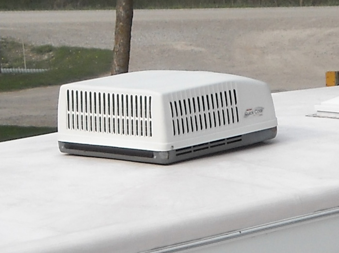 The Best RV Air Conditioners RV Family Life