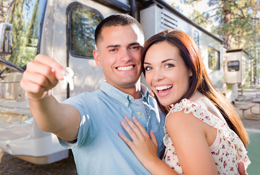 Factors to Consider When Buying an RV
