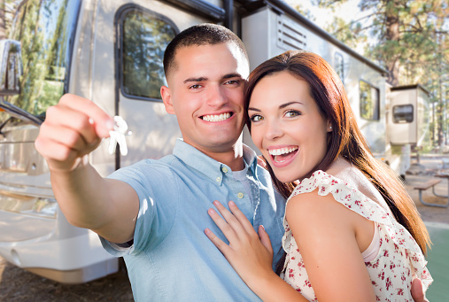 Buying an RV