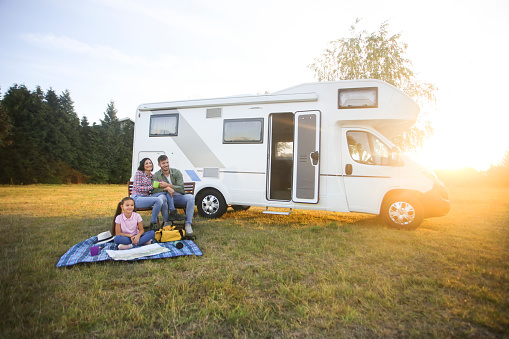 FIRST TIME RV OWNERS