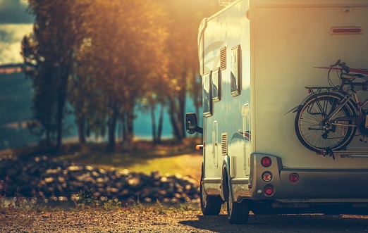 TIPS TO KEEP YOUR RV PURSUITS SAFE